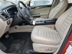 2019 Ford Fusion Sel за продажба в Cicero, IN - Undercarriage