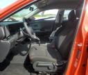 2025 Hyundai Kona Se for Sale in Fredericksburg, VA - Side