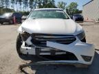 2013 Ford Taurus Sel de vânzare în Harleyville, SC - Rollover