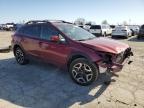 Indianapolis, IN에서 판매 중인 2019 Subaru Crosstrek Limited - Front End