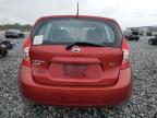 Arcadia, FL에서 판매 중인 2016 Nissan Versa Note S - Frame Damage