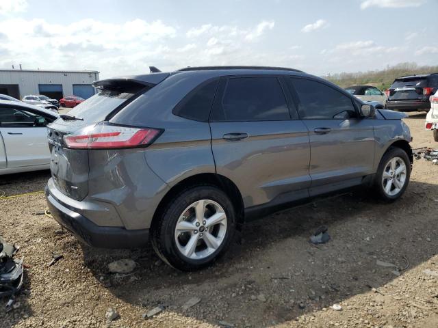  FORD EDGE 2023 Серый