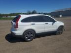 2007 Honda Cr-V Lx продається в Columbia Station, OH - Front End