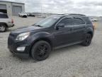 2017 Chevrolet Equinox Lt for Sale in Earlington, KY - Hail