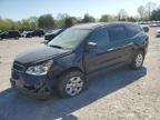 2012 Chevrolet Traverse Ls იყიდება Madisonville-ში, TN - Front End