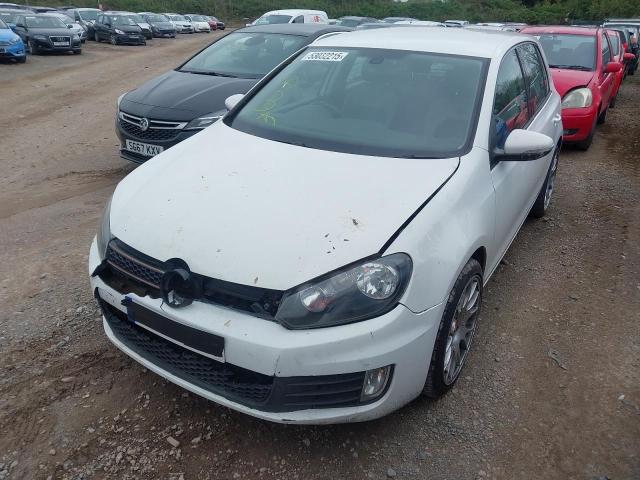 2013 VOLKSWAGEN GOLF MATCH for sale at Copart SANDY
