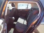 2011 VOLKSWAGEN GOLF MATCH for sale at Copart YORK