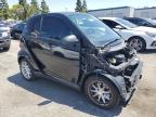 2009 Smart Fortwo Pure en Venta en Rancho Cucamonga, CA - Front End