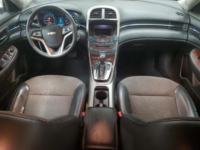  CHEVROLET MALIBU 2013 Білий