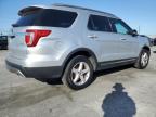 2017 Ford Explorer Xlt იყიდება Sun Valley-ში, CA - All Over