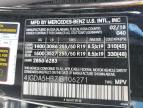 2018 MERCEDES-BENZ GLE 350 4MATIC for sale at Copart FL - PUNTA GORDA SOUTH