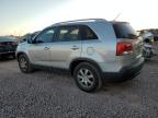 2013 Kia Sorento Lx იყიდება Phoenix-ში, AZ - Minor Dent/Scratches