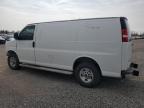 2017 GMC SAVANA G2500 for sale at Copart ON - LONDON