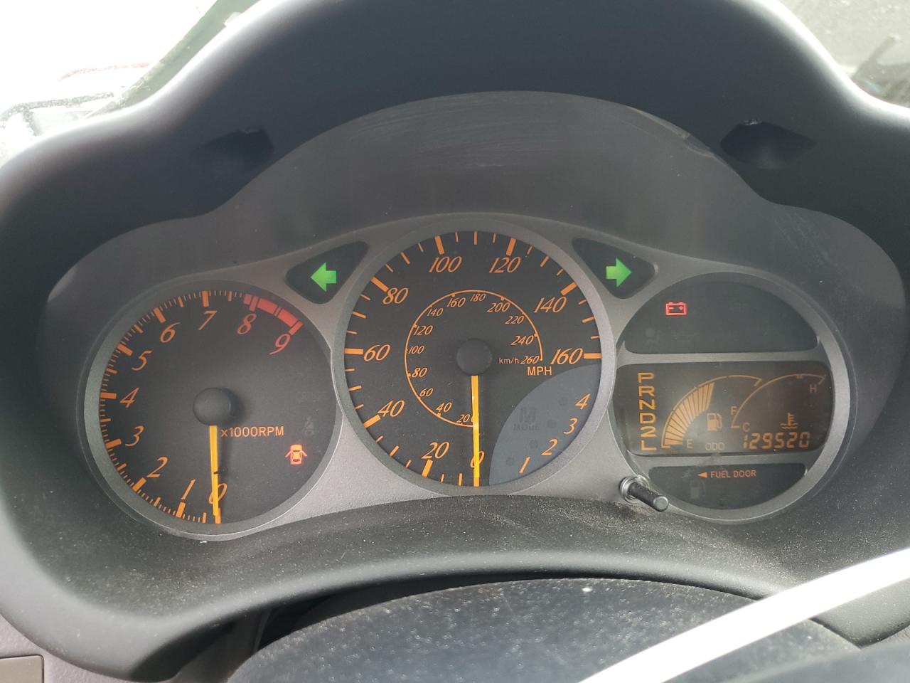 2000 Toyota Celica Gt-S VIN: JTDDY32T8Y0012279 Lot: 51768935