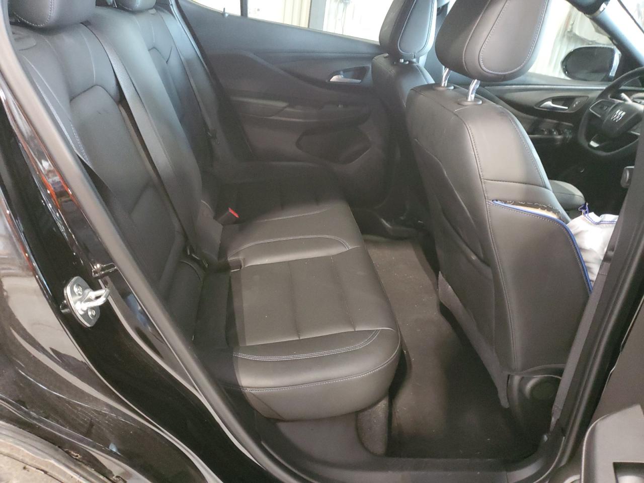 2024 Buick Envista Sport Touring VIN: KL47LBE20RB210122 Lot: 54104565