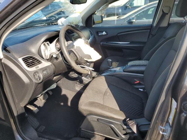  DODGE JOURNEY 2020 Szary