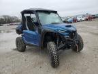 2021 YAMAHA YXE1000  a la Venta en Copart IA - DES MOINES