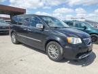 2014 Chrysler Town & Country Touring L na sprzedaż w Fort Wayne, IN - Front End