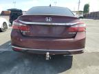 2017 Honda Accord Hybrid за продажба в Wilmington, CA - Front End