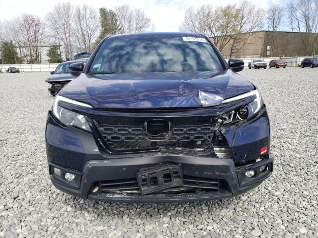  HONDA PASSPORT 2021 Blue