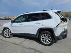 2018 Jeep Cherokee Latitude Plus продається в Littleton, CO - Rear End