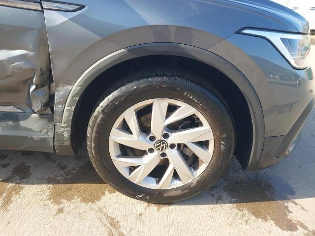 2024 VOLKSWAGEN TIGUAN ALLSPACE LIFE TSI 