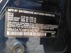 2015 Bmw 528 Xi на продаже в Chatham, VA - Front End