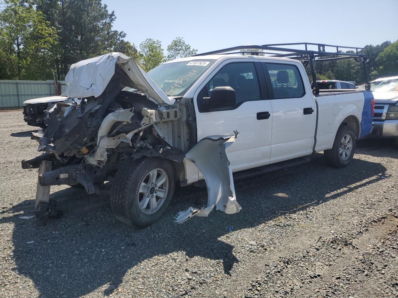 2019 Ford F-150 - Image 1
