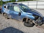 2020 Subaru Forester Limited en Venta en Prairie Grove, AR - Rollover