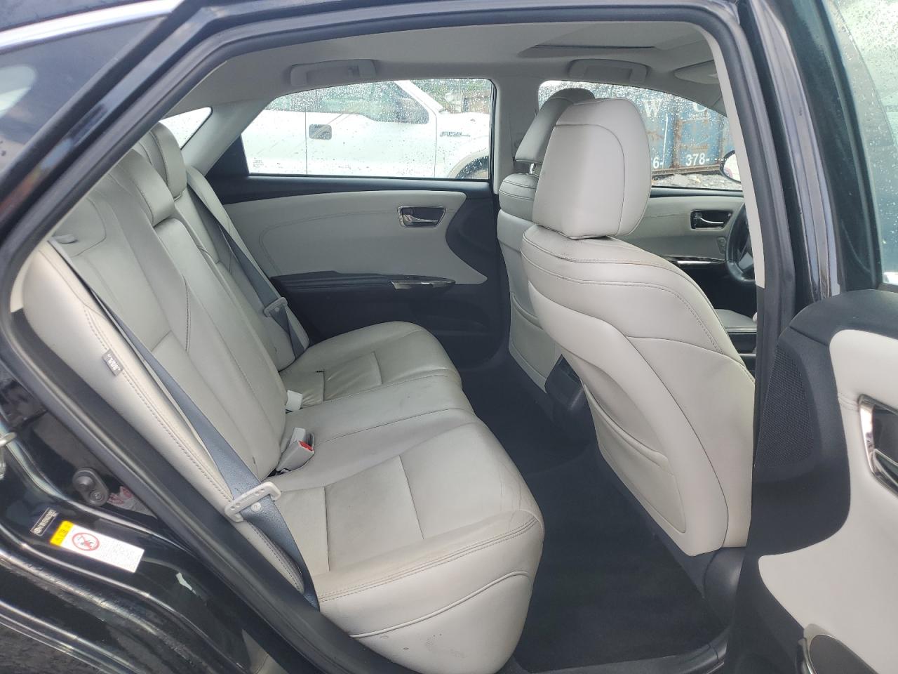 2016 Toyota Avalon Xle VIN: 4T1BK1EB4GU228925 Lot: 55213955