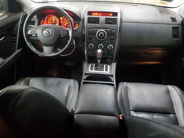 2009 MAZDA CX-9 