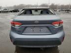 2024 Toyota Corolla Le продається в East Granby, CT - Rollover