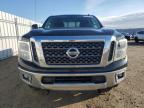 2016 NISSAN TITAN XD SL for sale at Copart AB - EDMONTON