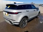 2021 LAND ROVER RROVER EVO for sale at Copart SANDTOFT