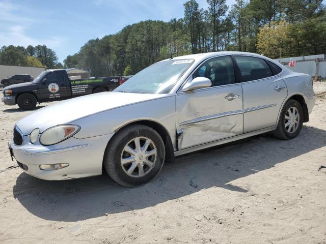 2005 Buick Lacrosse Cxl