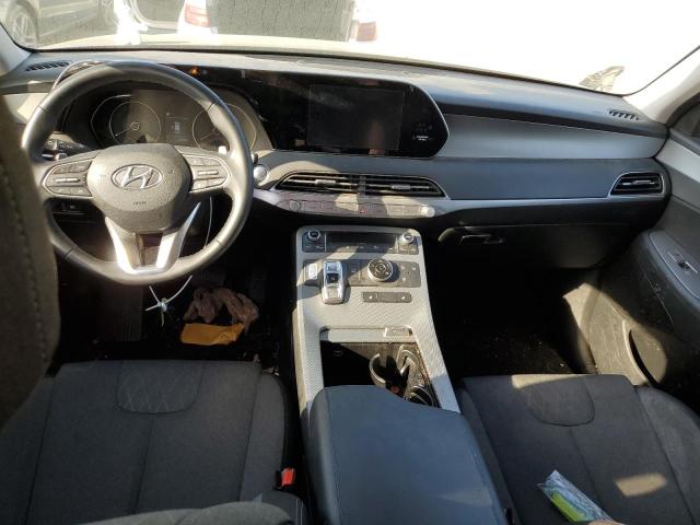  HYUNDAI PALISADE 2022 Czarny