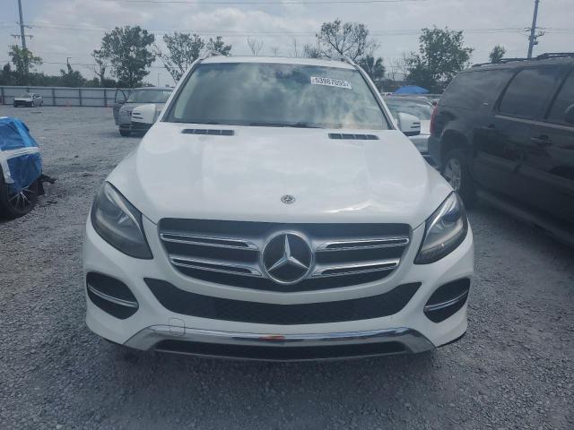 2018 MERCEDES-BENZ GLE 350