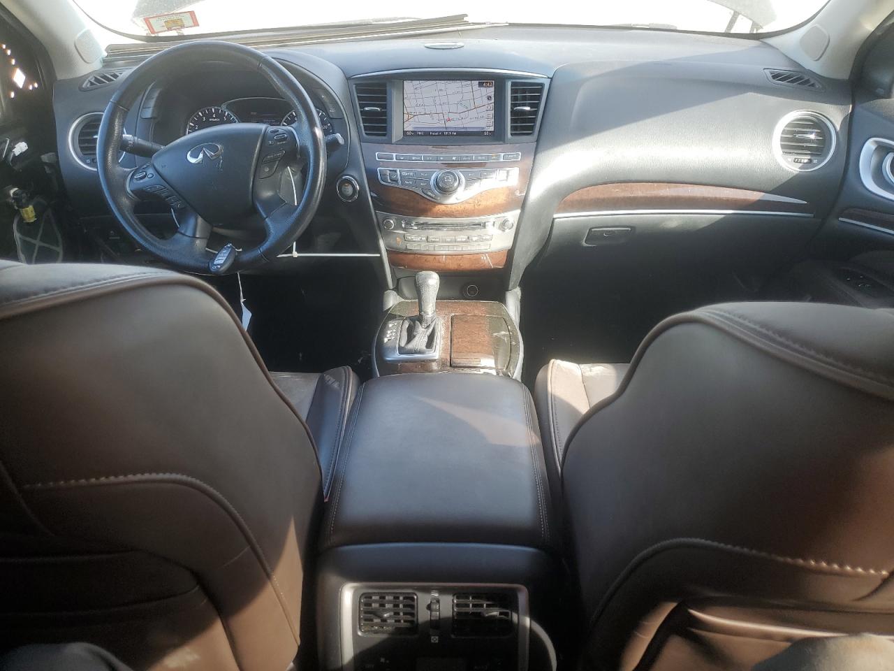 2013 Infiniti Jx35 VIN: 5N1AL0MM7DC300997 Lot: 54852515