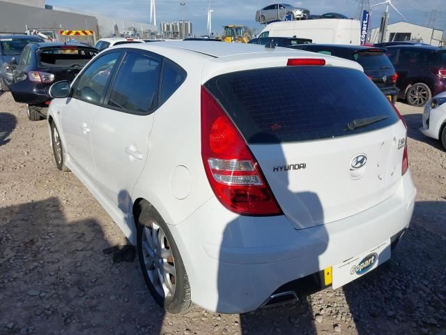 2010 HYUNDAI I30 1.4 EDITION 5DR