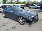 2011 Mercedes-Benz Sl 550 for Sale in Bridgeton, MO - Front End