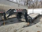 2019 Midsota Fb32Gn Flatbed Trailer за продажба в Cahokia Heights, IL - All Over