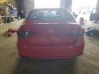 2024 Honda Civic Ex للبيع في Windsor، NJ - Front End