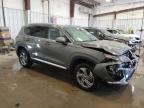 2021 Hyundai Santa Fe Sel for Sale in Franklin, WI - Front End