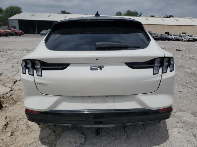  FORD MUSTANG 2023 White