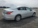 2015 Nissan Altima 2.5 продається в Earlington, KY - Hail