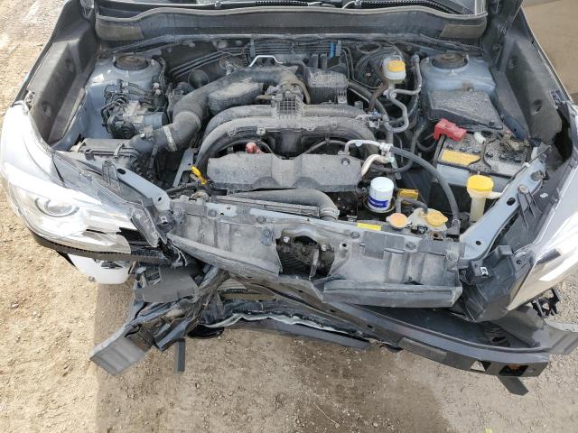 2018 SUBARU FORESTER 2.5I TOURING