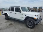 2020 Jeep Gladiator Overland en Venta en Apopka, FL - Front End