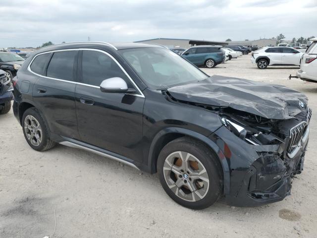 BMW X1 2024 Czarny