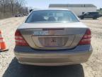 2007 Mercedes-Benz C 280 4Matic за продажба в Northfield, OH - Front End