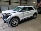 2020 Ford Explorer Xlt for Sale in Lufkin, TX - Front End